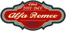 Alfa Logo