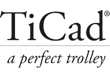 TiCad Logo